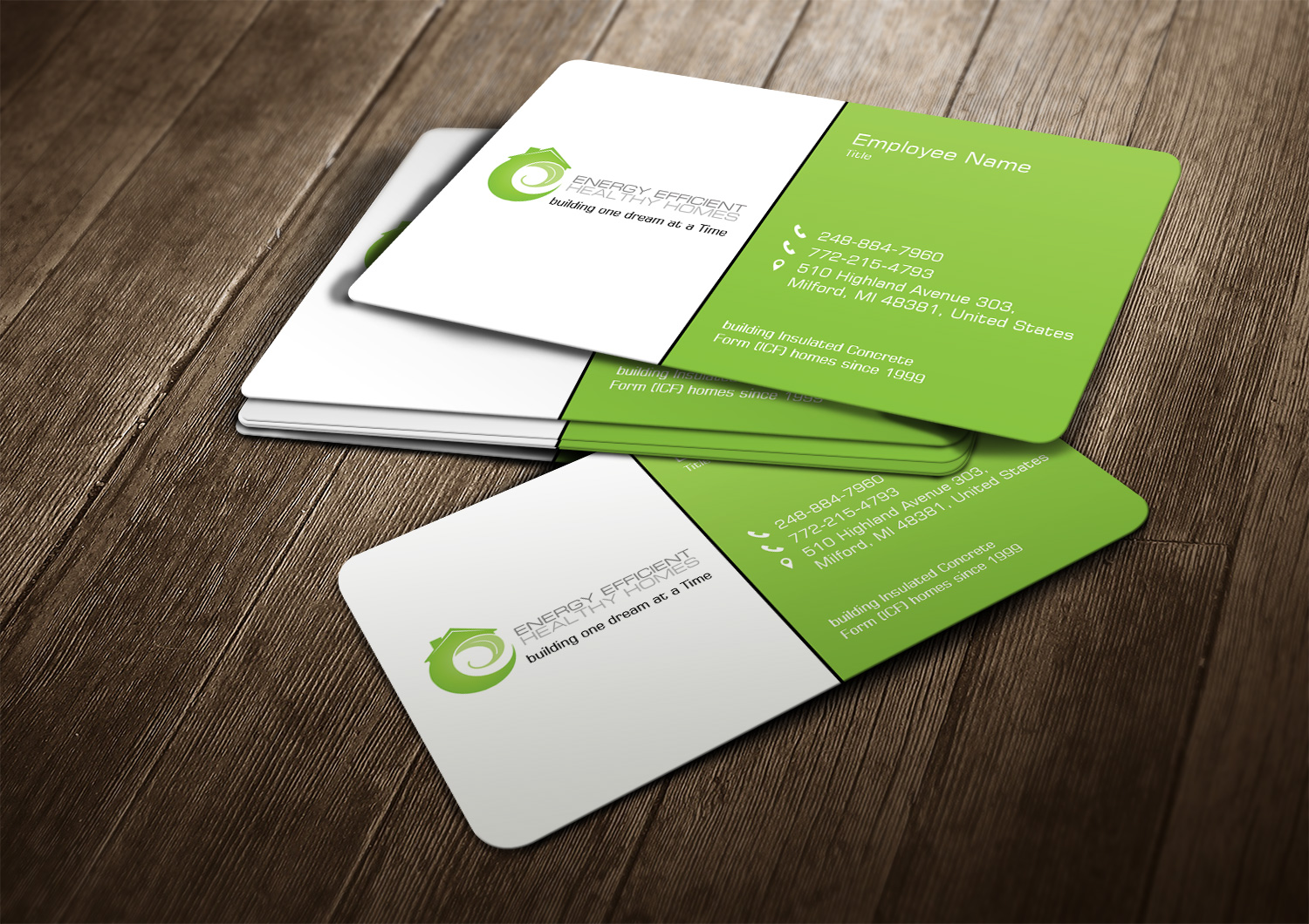 Design de Carte de Visite par Lanka Ama pour ce projet | Design #5518080