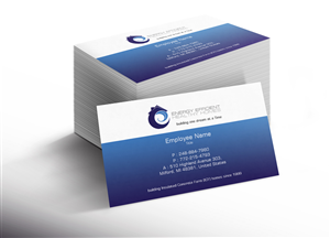 Business Card Design by Lanka Ama for this project | Design: #5518081