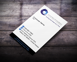 Business Card Design by Lanka Ama for this project | Design: #5518082