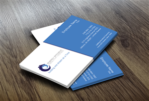 Business Card Design by Lanka Ama for this project | Design: #5518085