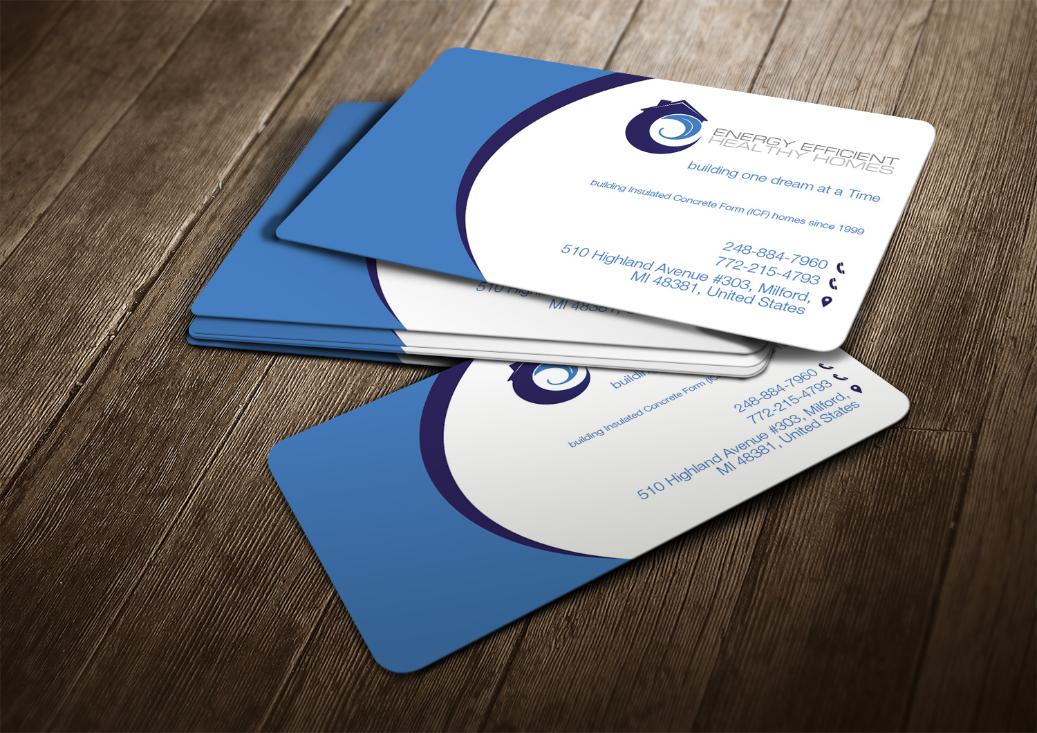 Design de Carte de Visite par Lanka Ama pour ce projet | Design #5518092