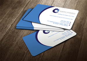 Business Card Design by Lanka Ama for this project | Design: #5518092