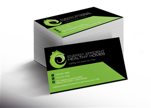 Business Card Design by Lanka Ama for this project | Design: #5518093