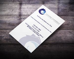 Business Card Design by Lanka Ama for this project | Design: #5518094