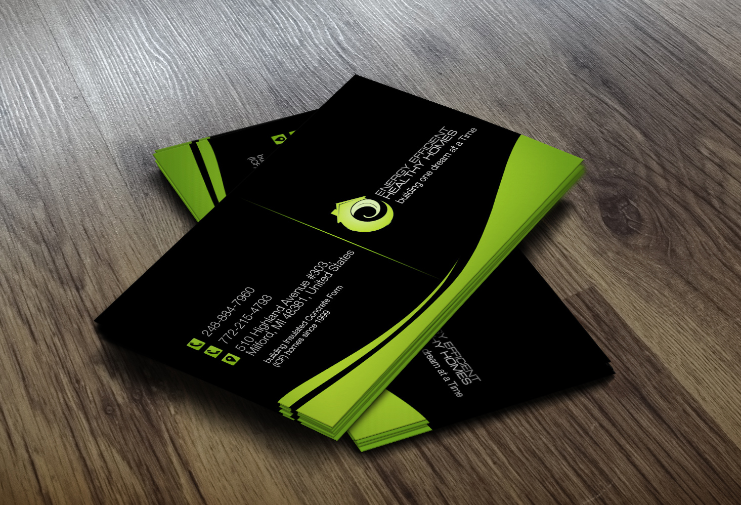 Design de Carte de Visite par Lanka Ama pour ce projet | Design #5518097