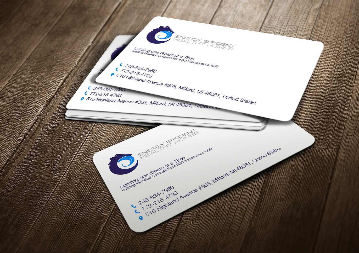 Business Card Design by Lanka Ama for this project | Design #5518099