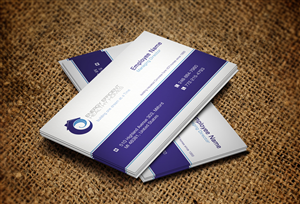 Business Card Design by Lanka Ama for this project | Design: #5523712