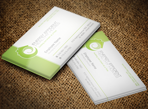 Business Card Design by Lanka Ama for this project | Design: #5523716
