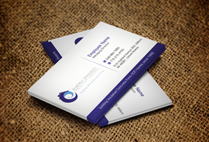 Business Card Design by Lanka Ama for this project | Design: #5523718