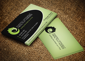 Business Card Design by Lanka Ama for this project | Design: #5656593