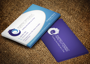 Business Card Design by Lanka Ama for this project | Design: #5656594