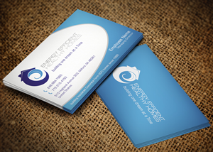 Business Card Design by Lanka Ama for this project | Design: #5656595