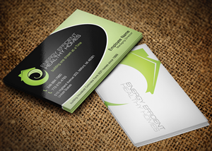 Business Card Design by Lanka Ama for this project | Design: #5656598