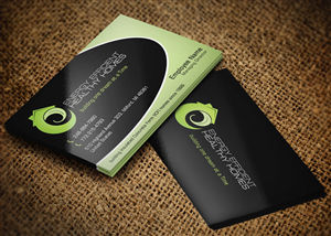 Business Card Design by Lanka Ama for this project | Design: #5656602