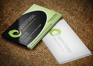 Business Card Design by Lanka Ama for this project | Design: #5656604