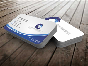 Business Card Design by szabist for this project | Design #5524691