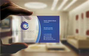 Business Card Design by szabist for this project | Design: #5524708