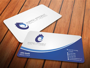 Business Card Design by szabist for this project | Design: #5524710