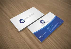 Business Card Design by szabist for this project | Design: #5524712