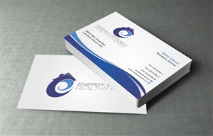 Business Card Design by szabist for this project | Design: #5524714