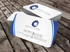 Business Card Design by szabist for this project | Design: #5524717