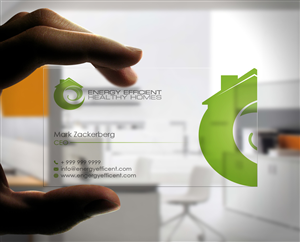 Business Card Design by Stylez Designz for this project | Design: #5590693