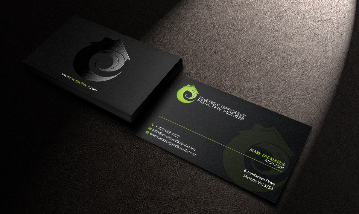 Design de Carte de Visite par Stylez Designz pour ce projet | Design #5594413