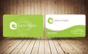 Business Card Design by Stylez Designz for this project | Design: #5594633