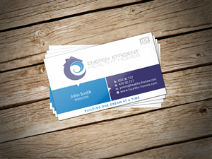 Business Card Design by HYPdesign for this project | Design: #5519777