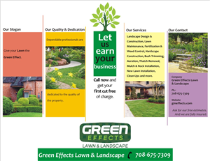 Flyer Design by creative designer for this project | Design: #1526478