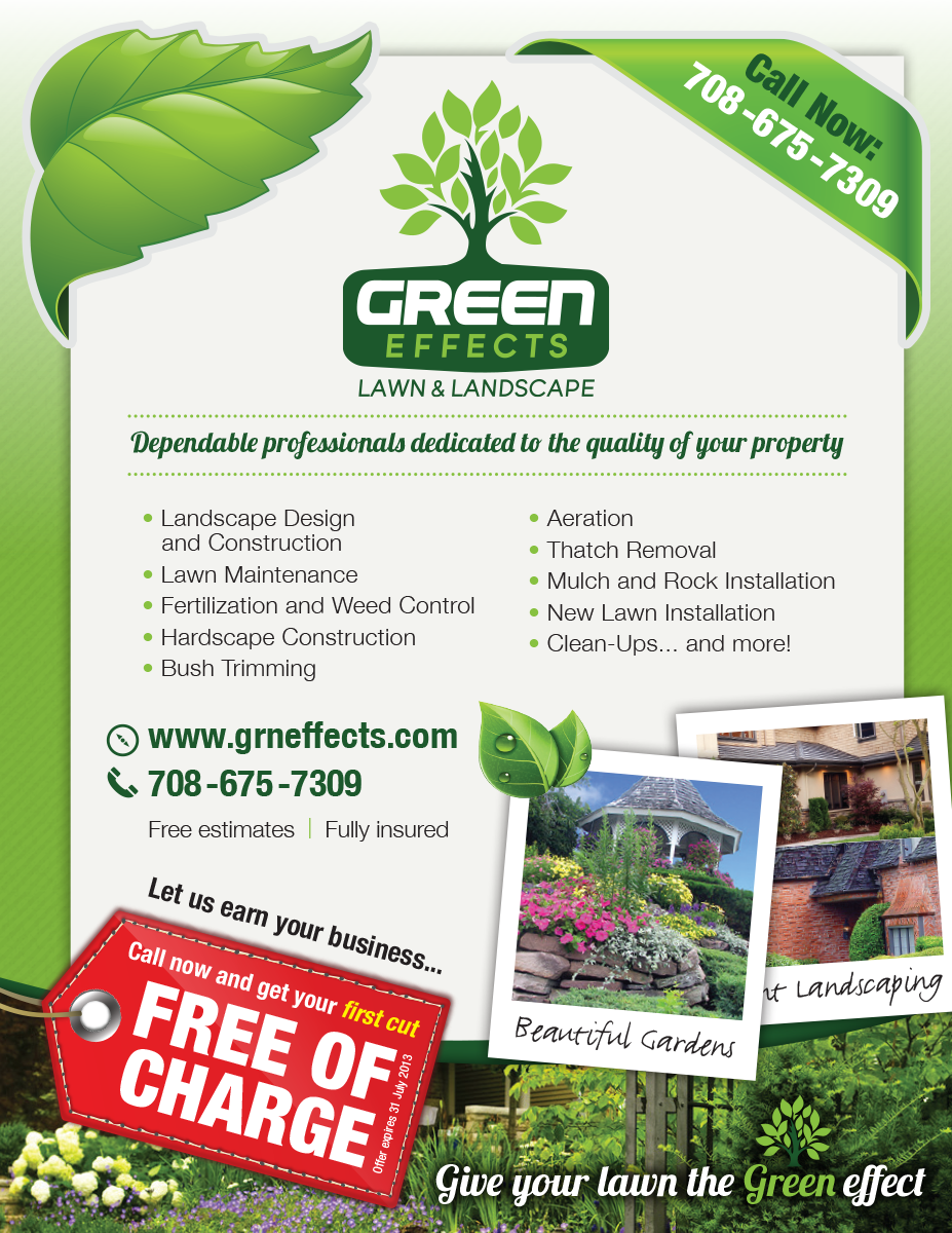 Flyer Design by CharlotteJ for this project | Design #1519811