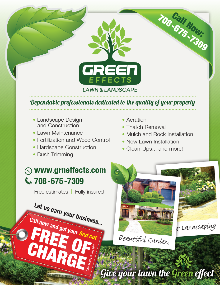 Flyer-Design von CharlotteJ für dieses Projekt | Design #1525620