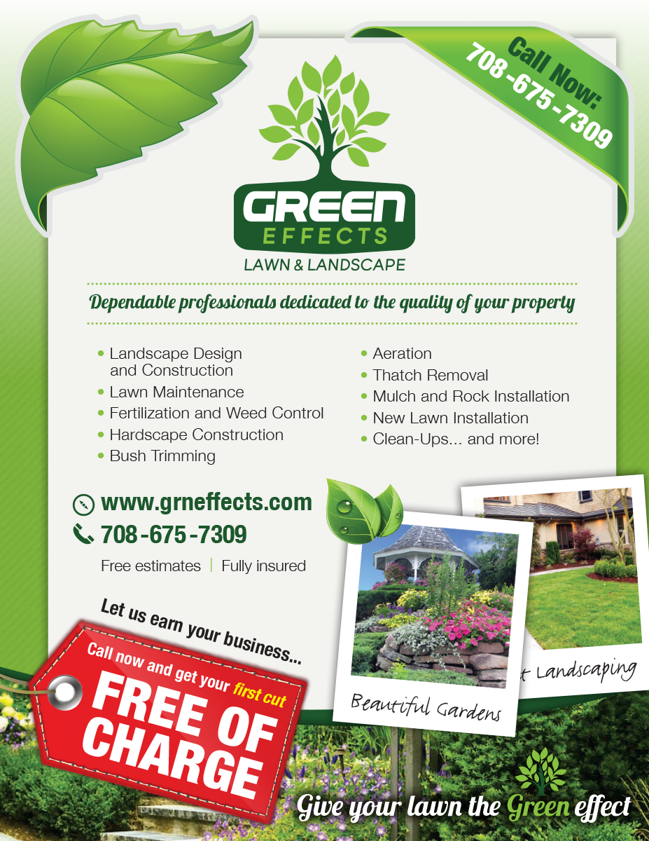 Flyer-Design von CharlotteJ für dieses Projekt | Design #1528882