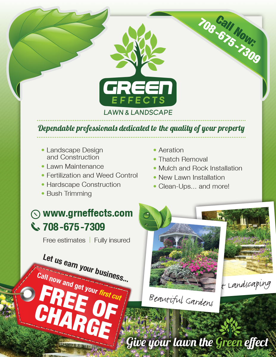 Flyer Design by CharlotteJ for this project | Design #1528981