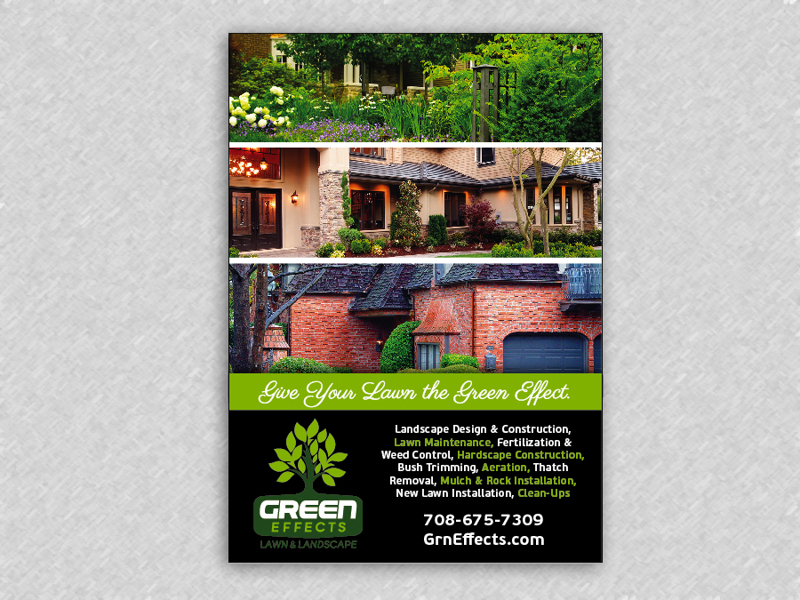 Flyer Design by Alaya for this project | Design #1519524