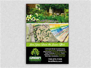 Flyer Design by Alaya for this project | Design: #1522121