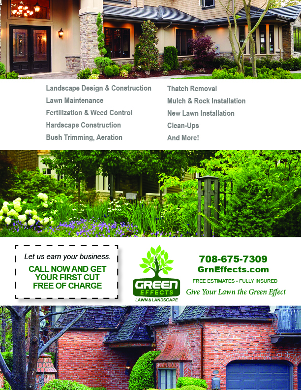 Flyer Design by Laser Creations for this project | Design #1519495