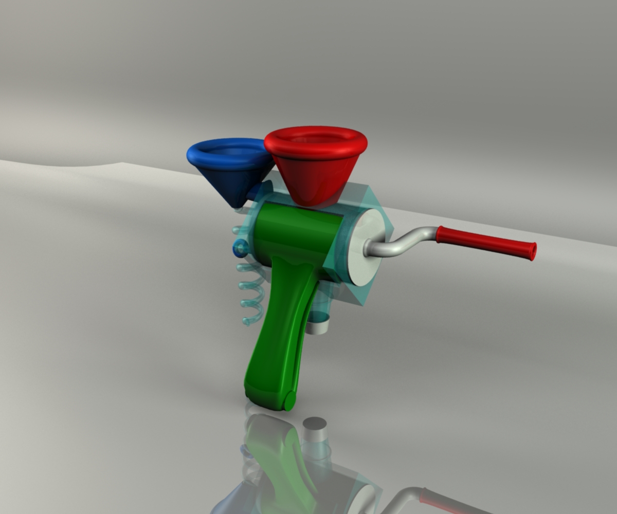 3D Design von Kings Bishop Design für dieses Projekt | Design #5591537