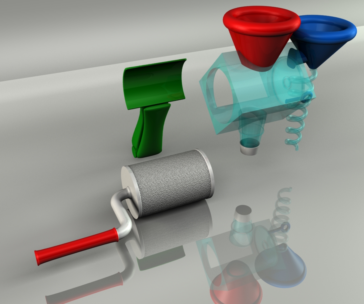 3D Design von Kings Bishop Design für dieses Projekt | Design #5643876