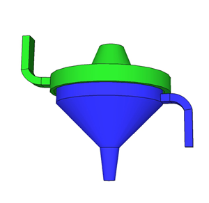 3D Design by midorichan