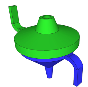 Design 3D par midorichan pour ce projet | Design : #5613019