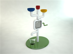 3D Design by ejcx for this project | Design #5561865