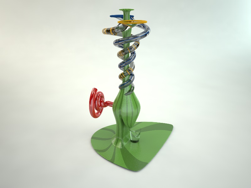 3D Design by ejcx for this project | Design #5582654