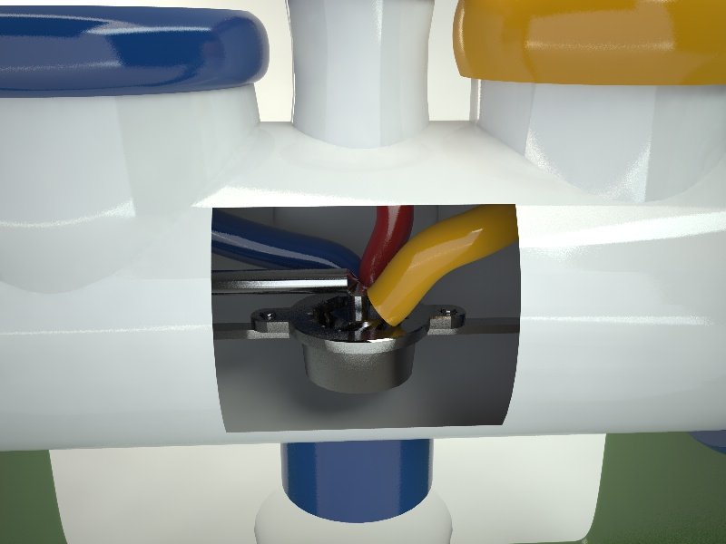 3D Design von ejcx für dieses Projekt | Design #5636514