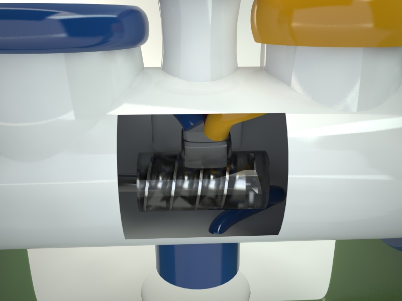 3D Design von ejcx für dieses Projekt | Design #5636526