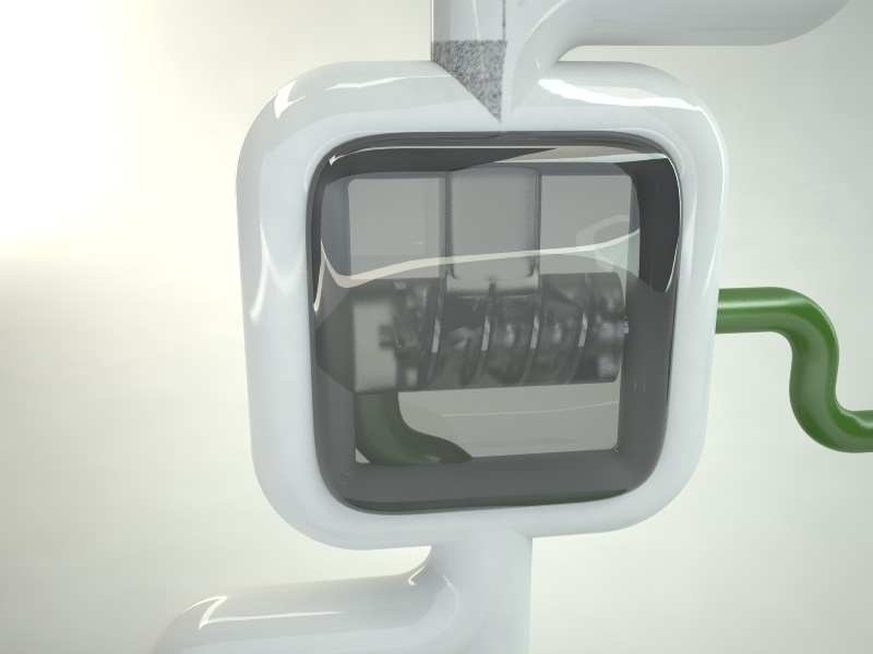 3D Design von ejcx für dieses Projekt | Design #5636540