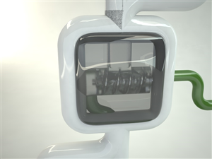 Design 3D par ejcx pour ce projet | Design : #5636540