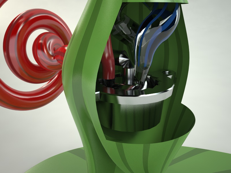 3D Design von ejcx für dieses Projekt | Design #5636580