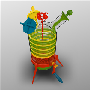 Design 3D par M.M.C. pour ce projet | Design : #5622406
