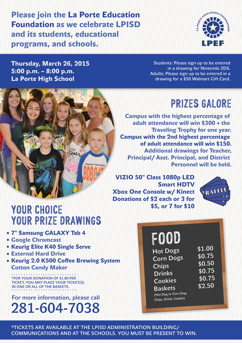 Flyer Design by SarahQ for this project | Design #5516365